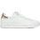 EA7 Ανδρικά Sneakers Λευκά 7X000331-M0015