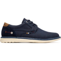 Refresh Ανδρικά Sneakers Navy Μπλε 175557