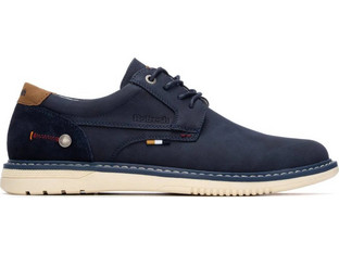 Refresh Ανδρικά Sneakers Navy Μπλε 175557