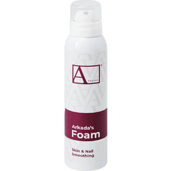 Arkada's Skin & Nail Soothing Foam 150ml