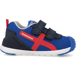 Biomecanics Παιδικά Sneakers Royal Blue Κόκκινα 261135-A008