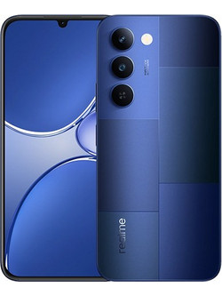 Realme P4x 4GB 128GB