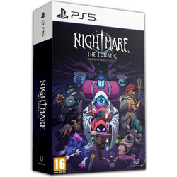 Nightmare The Lunatic Special Edition PS5
