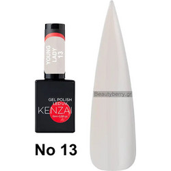 Kenzai 13 Young Lady Gel 15ml