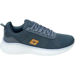 Jomix Ανδρικά Sneakers Γκρι M-25833-3