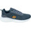 Jomix Ανδρικά Sneakers Γκρι M-25833-3