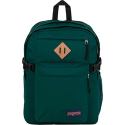 JanSport Main Campus EK0A5BDSA0N Σακίδιο Πλάτης Πράσινο