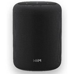 WiiM Sound Lite WIM-09 Ηχείο Bluetooth 100W Μαύρο
