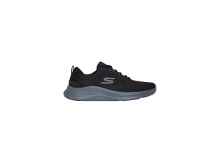 Skechers Skech-Lite Pro 2.0 Ανδρικά Sneakers Μαύρα 233184-BKCC