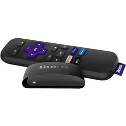 Roku Express HD