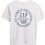 Gap Παιδικό T-Shirt Κοντομάνικο Λευκό 901540001