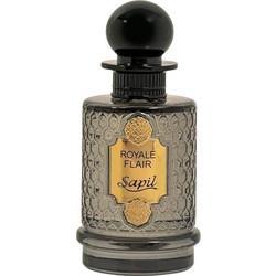 Sapil Royale Flair Eau de Parfum 100ml