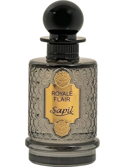 Sapil Royale Flair Eau de Parfum 100ml