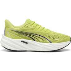 Puma Velocity Nitro 5 Ανδρικά Αθλητικά Παπούτσια για Τρέξιμο Κίτρινα 312944-10