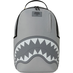 Sprayground Shark Central 2 B9638 Σακίδιο Πλάτης Γκρι