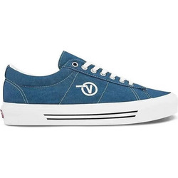 Vans SID DX Ανδρικά Sneakers Μπλε VN0A4BTX25D1