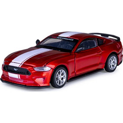 Jamara Ford Mustang GT Red