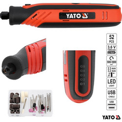 Yato YT-82763