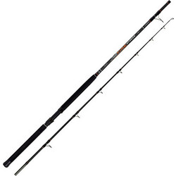 Colmic Salt Fire Pro Καλάμι Ψαρέματος για Καθετή / Συρτή Carbon Δίσπαστο 2.4m 250-400gr