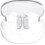 MLK+ Y580 AI Ακουστικά Bluetooth In Ear White