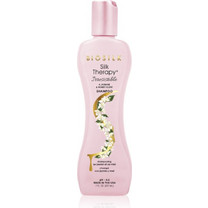 Biosilk Silk Therapy Irresistible Σαμπουάν για Επανόρθωση 207ml