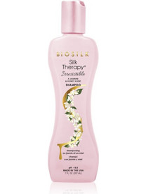 Biosilk Silk Therapy Irresistible Σαμπουάν για Επανόρθωση 207ml
