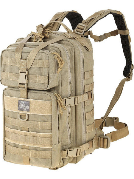 Maxpedition Falcon III Στρατιωτικό Σακίδιο 35lt Χακί 953463