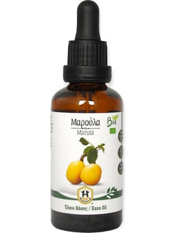 Herbstore Βιολογικό Αιθέριο Έλαιο Marula 50ml