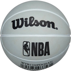 Wilson NBA Dribbler San Antonio Spurs WTB1100PDSAN