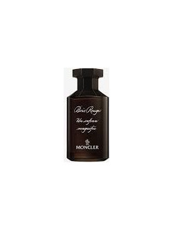 Moncler Bois Rouge Eau de Parfum 100ml