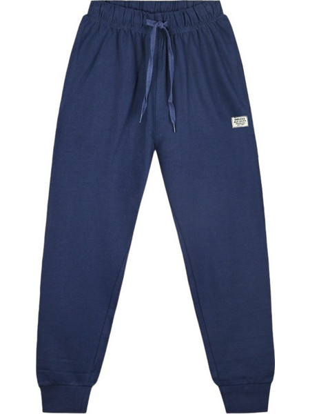 Energiers Παιδικό Παντελόνι Φόρμας Navy Μπλε 13-126065-2