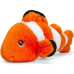 Keel Eco Clown Fish 25cm