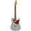 Suhr Alt Ηλεκτρική Κιθάρα T Style με Μαγνήτες HH & Ταστιέρα Rosewood Sonic Blue