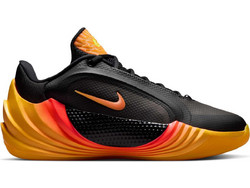 Nike Giannis Freak 8 Ανδρικά Αθλητικά Παπούτσια για Μπάσκετ Μαύρα IM5150-002