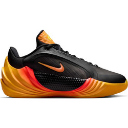 Nike Giannis Freak 8 Ανδρικά Αθλητικά Παπούτσια για Μπάσκετ Μαύρα IM5150-002