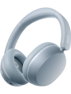 Xiaomi Redmi Neo Ενσύρματα & Ασύρματα Bluetooth Ακουστικά Over Ear Γαλάζια