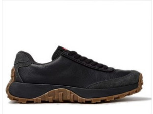 Camper Γυναικεία Sneakers Μαύρα K201586-024