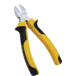 F.F. Group Πλαγιοκόφτης 160mm 22338-1