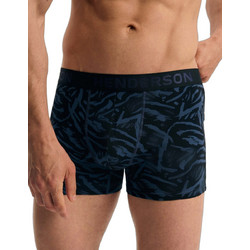Henderson Ανδρικά Μποξεράκια Σετ 2Pack Navy Μπλε 45484
