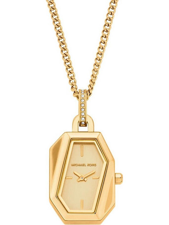 MICHAEL KORS Ρολόι Τσέπης MK7614