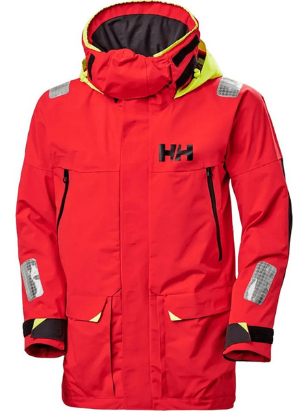 Helly Hansen Skagen Offshore Ανδρικό Μπουφάν για Ski & Snowboard