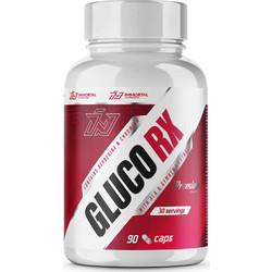 Immortal Nutrition Gluco RX 90 Κάψουλες