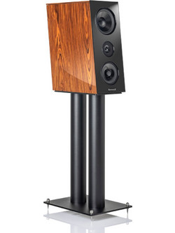 Audio Physic Spark Ηχείο Hi-Fi Ραφιού 180W 3 Δρόμων