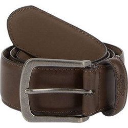 Dickies Atlanta Ανδρική Ζώνη από Δερματίνη Καφέ DK0A4YP7DBX