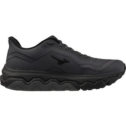 Mizuno Wave Horizon 9 Ανδρικά Αθλητικά Παπούτσια για Τρέξιμο Μαύρα J1GC262652