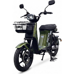 Velogreen RDB Sulina 1000 48V Green