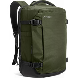 Tech-Protect Defender S70 Σακίδιο Πλάτης 24lt Χακί