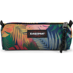 Eastpak Brize Retro Navy Κασετίνα Βαρελάκι Πολύχρωμη EK000372B0N1