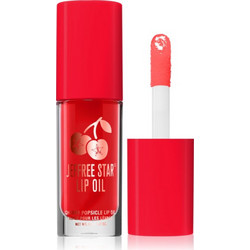 Jeffree Star Cosmetics Cherry Popsicle Lip Oil με Χρώμα 5gr