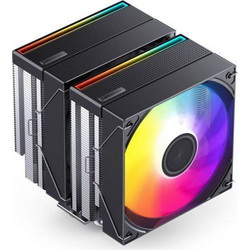Jonsbo CB80 RGB Black